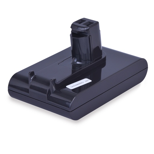 [ENIAML90108] Batterie(s) Batterie aspirateur compatible Dyson DC30 14.8V 1.5Ah