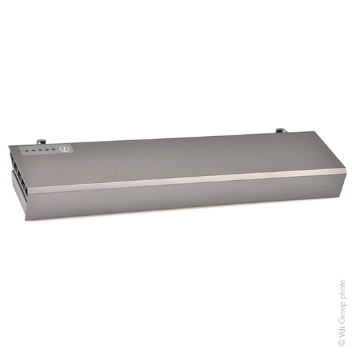 [ENIIML91316] Batterie(s) Batterie ordinateur portable 11.1V 5200mAh