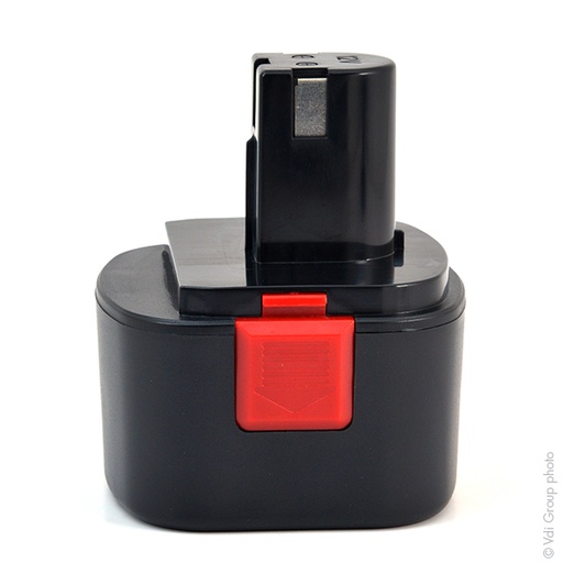 [ENIAMH90124] Batterie(s) Batterie outillage électroportatif compatible Lincoln 12V 2Ah