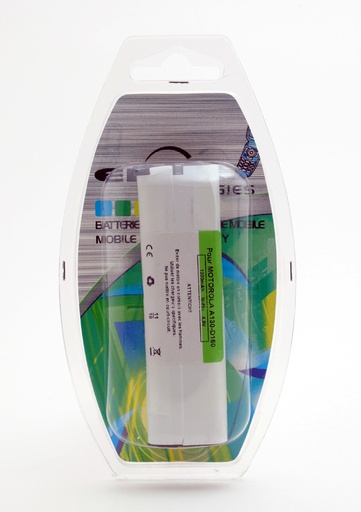 [ENIAMH8632] Blister(s) x 1 Batterie talkie walkie 4.8V 1200mAh