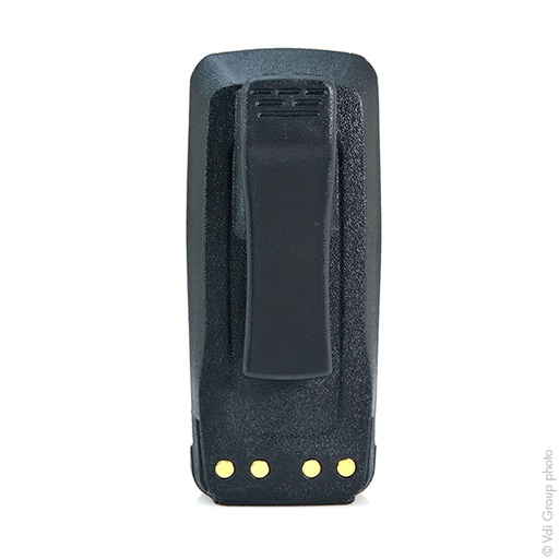 [ENIRMH0641] Batterie(s) Batterie talkie walkie 7.5V 1600mAh