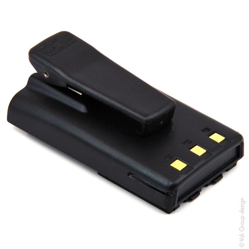 [ENIRMH0645] Unité(s) Batterie talkie walkie 6V 1350mAh