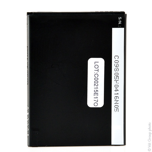 [ENIGML901187] Blister(s) x 1 Batterie téléphone portable pour Samsung 3.85V 2000mAh