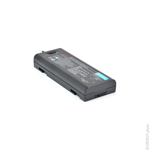 [ENIAML0770] Batterie(s) Batterie médicale rechargeable Mindray 11.1V 4.5Ah