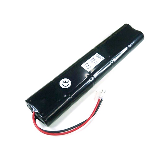 [ENIMGN0286] Pack(s) Batterie médicale rechargeable PHYSIOGRAPH P210 10S1P ST5 12V 1.9Ah MOLE