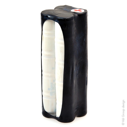 [ENIMGN0140] Pack(s) Batterie Nicd 20x 1/3AA 20S1P ST5 24V 150mAh T2