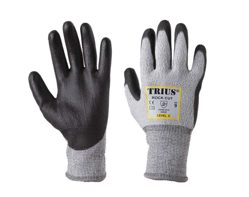 [CATCG-952-10] gants de protection mecanique performance 4544 t10 lot 10