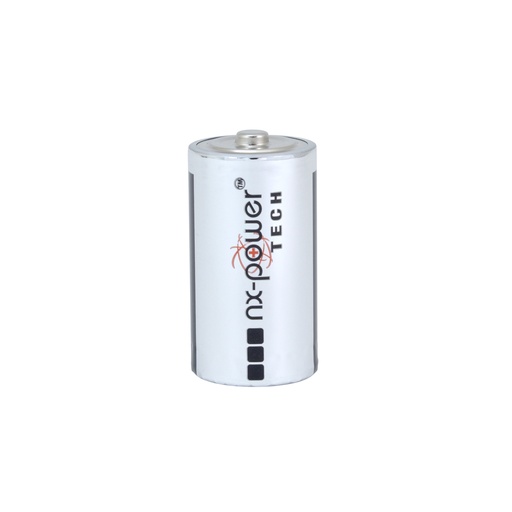 [ENIPCA9008] Blister(s) x 2 Pile alcaline blister x2 LR14 - C Nx-Power Tech 1.5V 9.3Ah