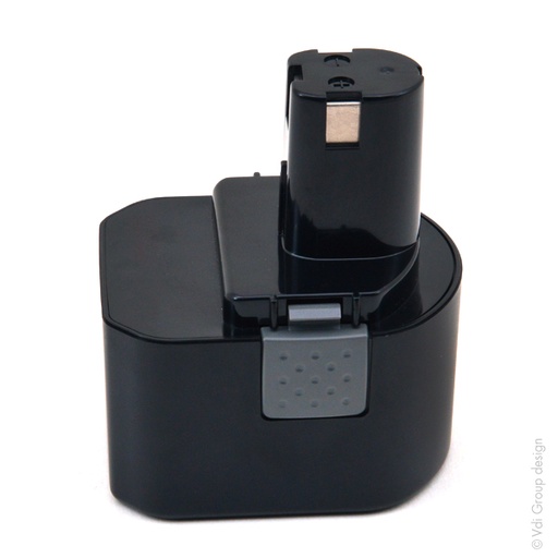 [ENIAMH9039] Batterie(s) Batterie outillage électroportatif compatible Ryobi 12V 3Ah