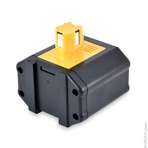 [ENIAMH9050] Batterie(s) Batterie outillage électroportatif compatible Panasonic 24V 3Ah