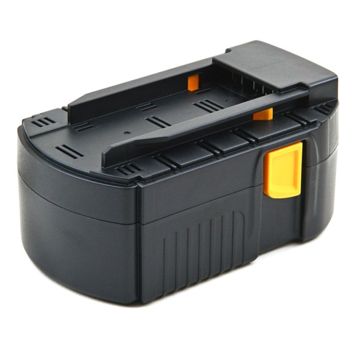 [ENIAMH9062] Batterie(s) Batterie outillage électroportatif compatible Hilti 24V 3Ah