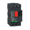 [SCHGV2ME04] TeSys GV disjoncteur moteur 0,4 à 0,63A 3P 3d déclencheur magnétothermique