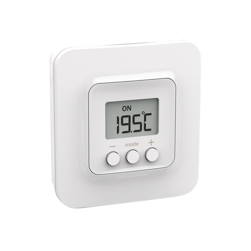 [DDO6050636] Tybox 5000 | Thermostat d'ambiance filaire pour chaudière ou PAC non réversible