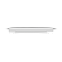 [MII101086] ELIPSO REGLETTE SALLE DE BAIN 8W 4000K IP44 PC BLANC + BOUTON