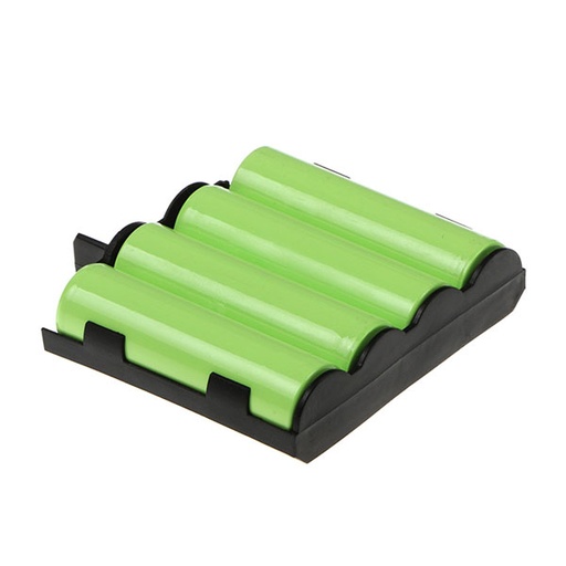 [ENIAMH90153] Batterie(s) Batterie médicale rechargeable compatible Compex 4.8V 2Ah