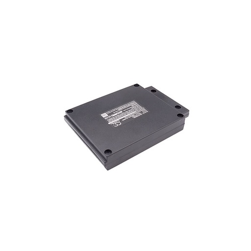[ENIAMH90192] Batterie(s) Batterie télécommande de grue pour Stein FBB11003BMH 12V 2000mAh