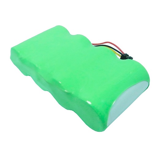 [ENIAMH9120] Accumulateur(s) Batterie appareil de mesure pour Fluke 4.8V 3000mAh