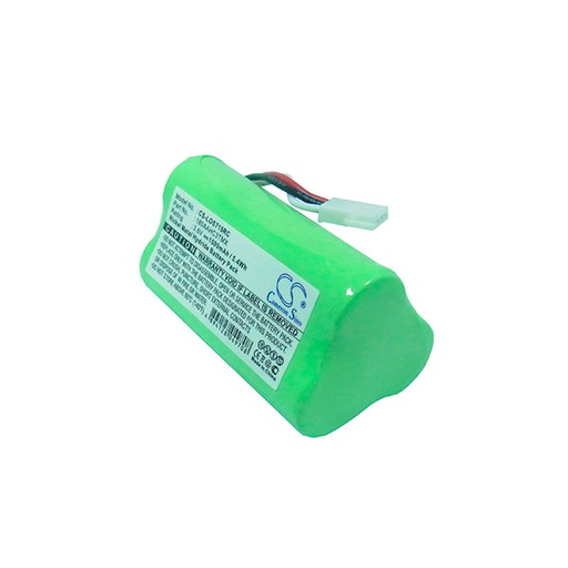 [ENIAML0343] Batterie(s) Batterie enceinte bluetooth pour Logitech 3.6V 1500mAh