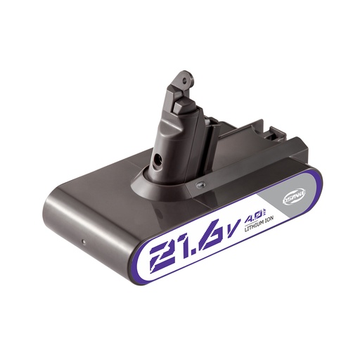 [ENIAML90256] Batterie(s) Batterie aspirateur compatible Dyson V6 21.6V 4Ah