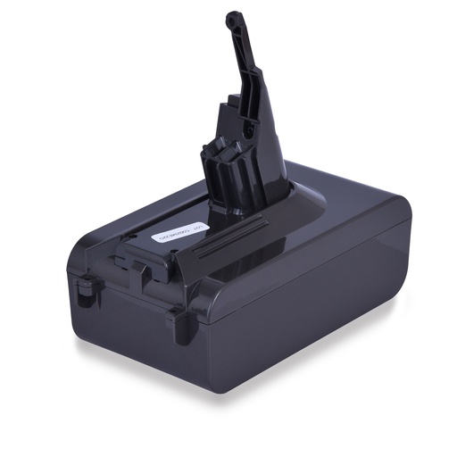 [ENIAML90304] Batterie(s) Batterie aspirateur compatible Dyson V8 21.6V 5Ah