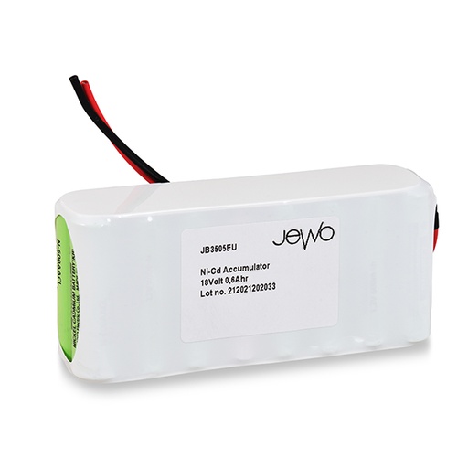 [ENIAMN0674] Unité(s) Batterie médicale rechargeable 18V 0.7Ah