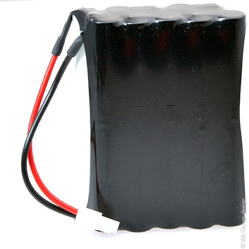 [ENIAMN0776] Batterie(s) Batterie médicale rechargeable 24V 0.7Ah