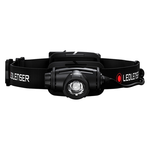 [ENIEZX4841] Unité(s) Lampe frontale LEDLENSER H5 CORE 350 lumens