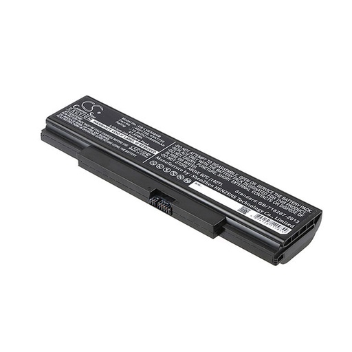 [ENIIML911069] Batterie(s) Batterie ordinateur portable 10.8V 4400mAh