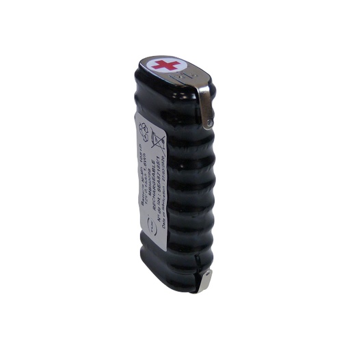 [ENIMBH0099] Pack(s) Batterie Nimh 10x V150HT 10S1P ST4 12V 0.15Ah T2