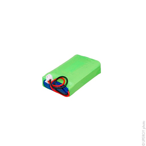 [ENIMGL9079] Batterie(s) Batterie collier pour chien 7.4V 800mAh