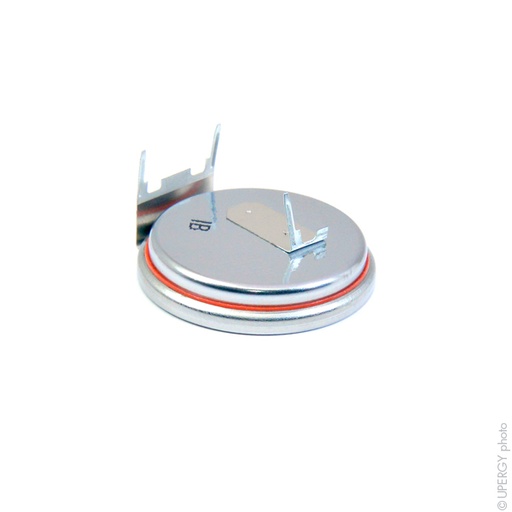 [ENIPBL7316P] Plateau(x) de 25 Pile bouton lithium CR2450NRH-LF RENATA 3V 540mAh