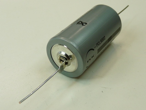 [ENIPCL00110] Pile(s) Pile lithium ER26500M C 3.6V 6500mAh CNA