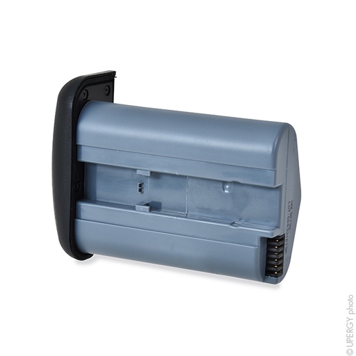 [ENIVML90196] Blister(s) x 1 Batterie appareil photo - caméra LP-E19 10.8V 3350mAh