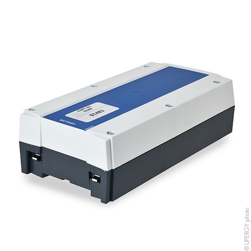 [ENIAMP0742] Batterie(s) Batterie médicale rechargeable INTERCARE LINAK 24V 2.9Ah