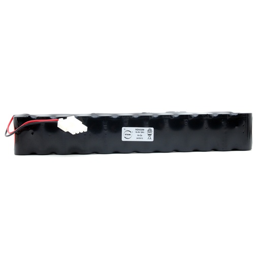 [ENIMGN0259] Pack(s) Batterie médicale DEFIGARD 3002 IH 14.4V 1.9Ah FC