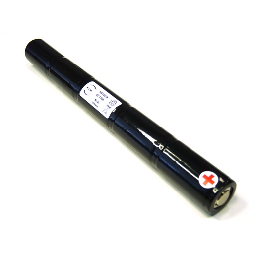 [ENIMGN0376] Pack(s) Batterie Nicd 5x SC VRE 5S1P ST4 6V 1.8Ah S