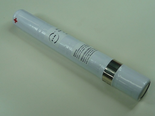 [ENIMGN0689] Pack(s) Batterie Nicd 4x C 4S1P ST4 4.8V 2800mAh