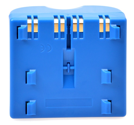 [ENIPCL1O08] Pile(s) Batterie systeme alarme DAITEM MPU01X 3.6V 17Ah