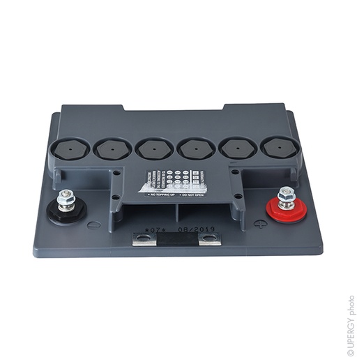 [ENIAMP80230] Batterie(s) Batterie onduleur (UPS) SPRINTER P12V875 12V 40Ah M6-M