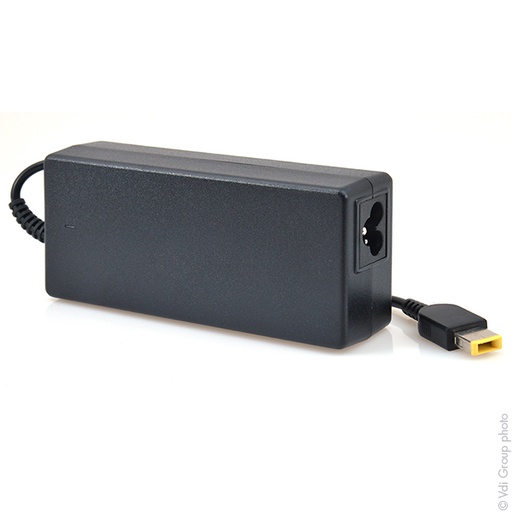 [ENILEX14119] Unité(s) Alimentation pour ordinateur portable Lenovo 20V 90W