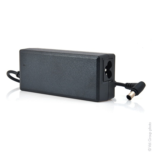 [ENILEX14137] Unité(s) Alimentation compatible ordinateur portable Sony 19.5V 40W