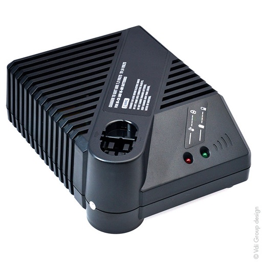 [ENICEH9104] Unité(s) Chargeur pour batterie Bosch AL60DV1419 7.2V - 24V NiCD / NiMH