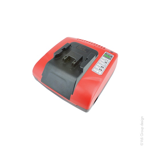 [ENICEH9110] Unité(s) Chargeur pour batterie Hilti C7/24 24V NiCD / NiMH