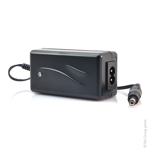[ENICEN5133] Unité(s) Chargeur NiCd/NiMH 4 à 8 cellules/1A 110-230V Mascot 2115