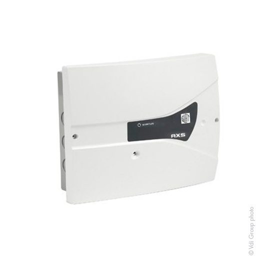 [ENICEP1H138] Unité(s) Alimentation secourue 12V/5A 230V 60W SLAT AXS2