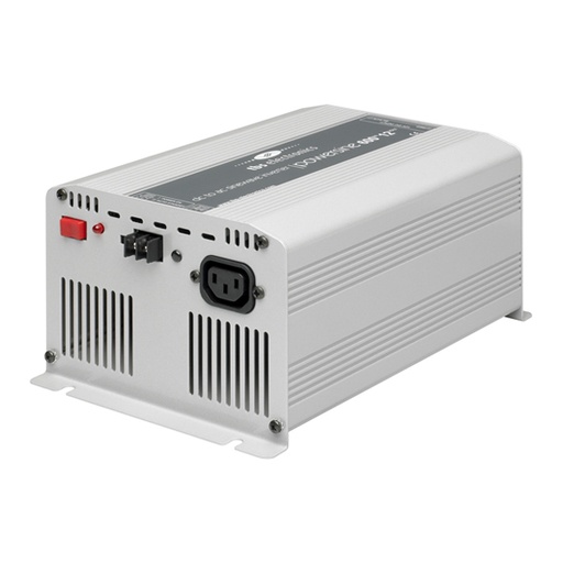 [ENICEP1H28] Unité(s) Convertisseur DC/AC 24/230V 800W pur-sinus AL