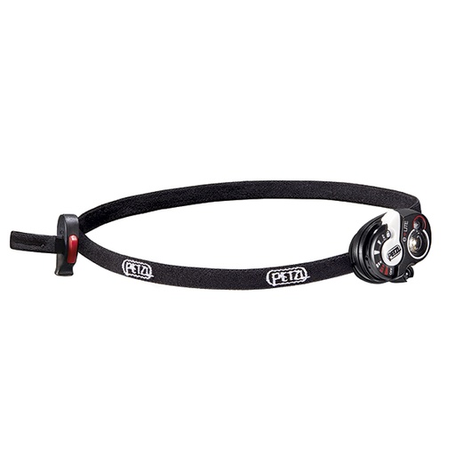 [ENIEZX66122] Unité(s) Lampe frontale PETZL e+LITE 50 lumens
