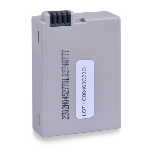 [ENIFML90182] Blister(s) x 1 Batterie appareil photo - caméra 7.4V 1120mAh