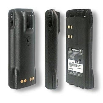 [ENIRMH5801] Unité(s) Batterie talkie walkie 7.2V 1300mAh