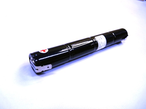 [ENIMGN0512] Batterie(s) Batterie eclairage secours 4x SC VNT 4S1P ST4 4.8V 1600mAh Fast